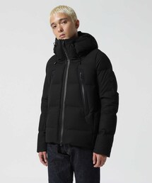 BEAVER（ビーバー）の「DESCENTE ALLTERRAIN/デサントオルテライン MIZUSAWA DOWN MOUNTAINEER DAMSGK30U（ジャケット/アウター）」