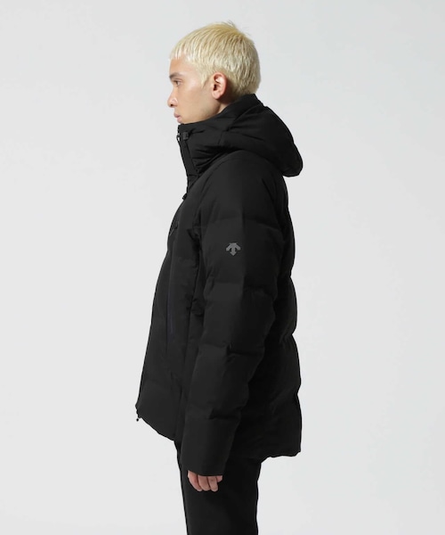 ジャケット・アウター DESCENTE ALLTERRAIN DAMXGC32]DESCENTE ALLTERRAIN(デサントオルテライン) ソフトシェル