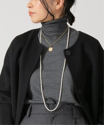 Deuxieme Classe（ドゥーズィエムクラス）の「PEAL ネックレス(100cm