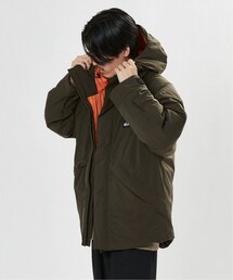 EDIFICE（エディフィス）の「《予約》別注 PERTEX DENALI JACKET