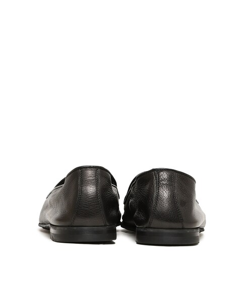 Needles（ニードルス）の「Tassel Bit Unlined Slip-On（シューズ・メンズ・BROWN/20/BLACK/01・41/42）」の6枚目の写真