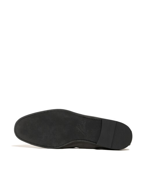 Needles（ニードルス）の「Tassel Bit Unlined Slip-On（シューズ・メンズ・BROWN/20/BLACK/01・41/42）」の5枚目の写真