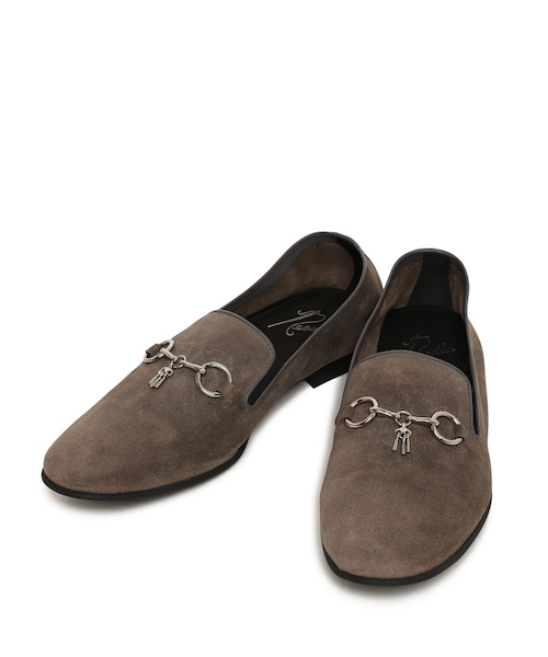 未使用級 ニードルスTASSEL BIT UNLINED SLIP-ON 現行型 NEEDLES】TASSEL BIT UNLINED SLIP-ON | idealclasse