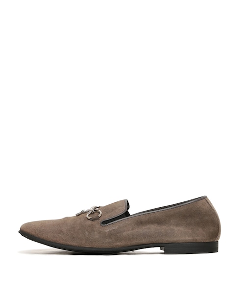 未使用級 ニードルスTASSEL BIT UNLINED SLIP-ON 現行型 NEEDLES】TASSEL BIT UNLINED SLIP-ON | idealclasse