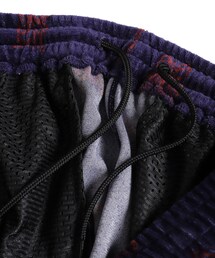 Needles（ニードルス）の「Zipped Track Pant - C/PE Papillon Velour