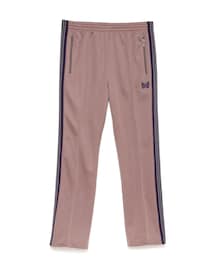 Needles | Narrow Track Pant - Poly Smooth(パンツ)