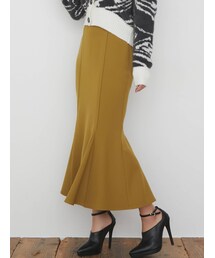 RESEXXY | ピンタックマーメイドスカート(スカート)