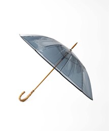 journal standard L'essage（ジャーナルスタンダードレサージュ）の「《追加》【TRADITIONAL WEATHERWEAR】CLEAR UMB BAMBO：傘（その他）」