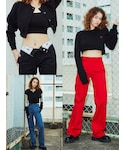 EMODA(エモダ)の「パンツ(パンツ)」