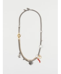 IOSSELLIANI | CLASSIC COLLECTION ネックレス