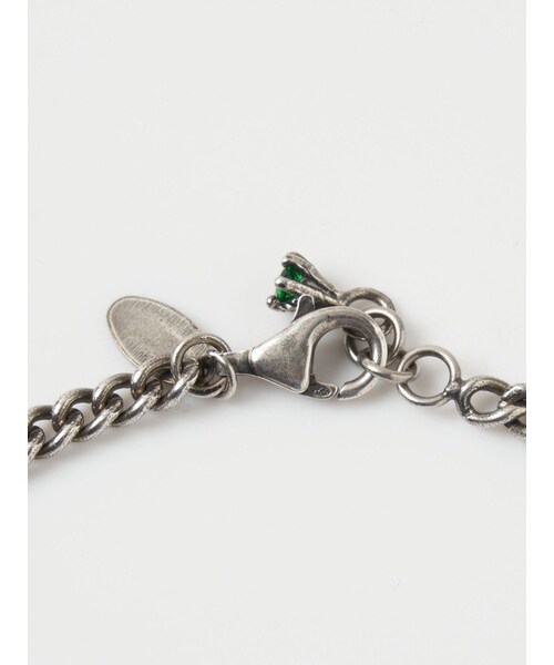 IOSSELLIANI(イオッセリアーニ)の「CLASSIC COLLECTION ネックレス(アクセサリー・レディース・その他)」の6枚目の写真