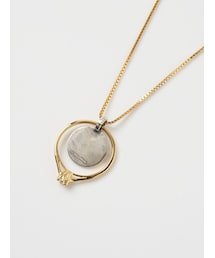 IOSSELLIANI（イオッセリアーニ）の「CLASSIC COLLECTION ネックレス