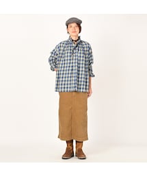 45R（フォーティファイブアール）の「インドネルのタックフリル