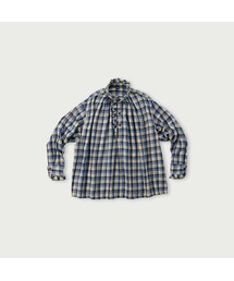 45R（フォーティファイブアール）の「インドネルのタックフリル