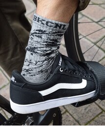 Back Channel（バックチャンネル）の「-Back Channel-CAMO SOCKS（その他・メンズ）」
