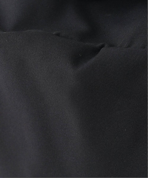 JOURNAL STANDARD LUXE（ジャーナルスタンダード　ラックス）の「【amiacalva /アミアカルヴァ】 BACKPACK(GABARDINE)（その他・ブラック/フリー）」の18枚目の写真