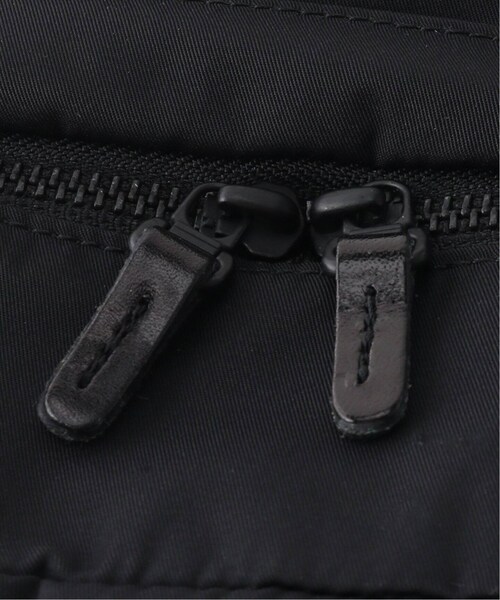 JOURNAL STANDARD LUXE（ジャーナルスタンダード　ラックス）の「【amiacalva /アミアカルヴァ】 BACKPACK(GABARDINE)（その他・ブラック/フリー）」の15枚目の写真