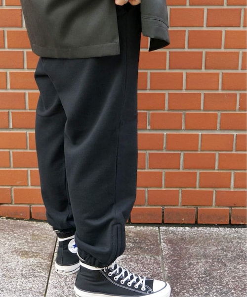 何でも揃う JOURNAL ラックス）の LUXE（ジャーナルスタンダード STANDARD パンツ