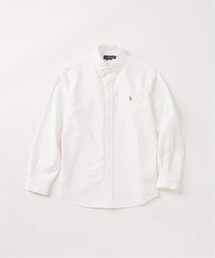 JOURNAL STANDARD（ジャーナルスタンダード）の「CUSTOM FIT BUTTON DOWN：シャツ（トップス）」