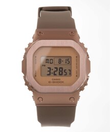 HIROB（ヒロブ）の「Gshock GM-S5600BR-5JF【 ウォッチ 】（その他）」