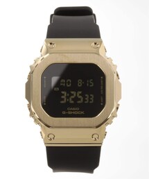HIROB（ヒロブ）の「Gshock GM-S5600GB-1JF【 ウォッチ 】（その他）」