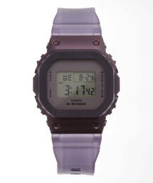 HIROB（ヒロブ）の「Gshock GM-S5600MF-6JF【 ウォッチ 】（その他）」