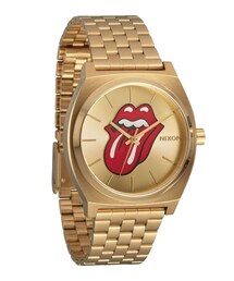 JOURNAL STANDARD（ジャーナルスタンダード）の「【NIXON/ニクソン】The Rolling Stones/ザ・ローリング・ストーンズ Time Teller（その他）」