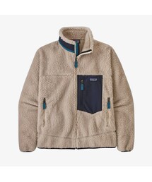 BEAVER（ビーバー）の「PATAGONIA/パタゴニア M's Classic Retro-X Jacket メンズ・クラシック・レトロＸ・ジャケット 23056（ジャケット/アウター）」