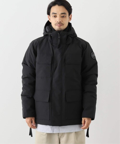 JOURNAL STANDARD（ジャーナルスタンダード）の「4550MB MAITLAND