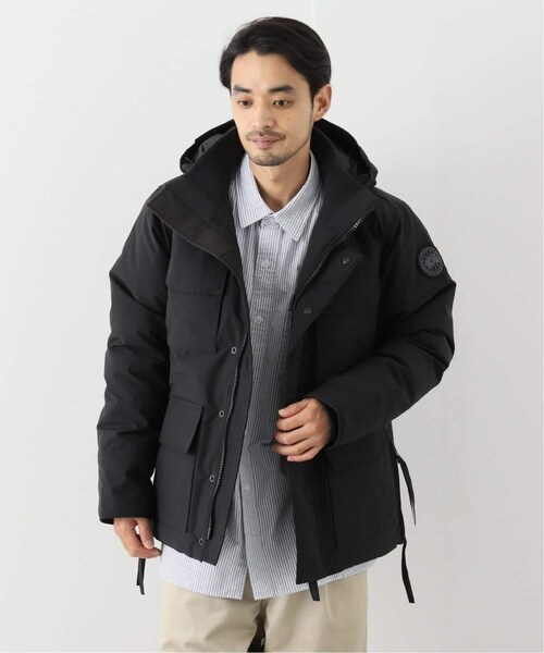 JOURNAL STANDARD（ジャーナルスタンダード）の「4550MB MAITLAND