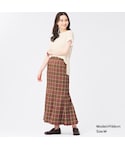 GU(ジーユー)の「スカート(スカート)」