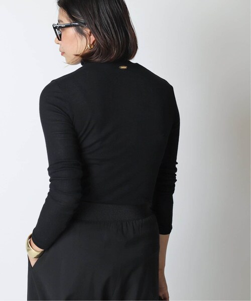 Deuxieme Classe（ドゥーズィエムクラス）の「*WOOLY RIB