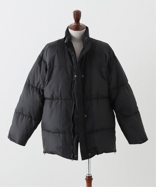 WISM（ウィズム）の「P/Si DOWN JACKET（）」 - WEAR