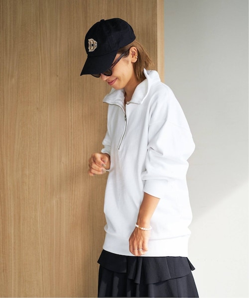 plage（プラージュ）の「《予約》【CALUX/キャラクス】別注 ZIPプル