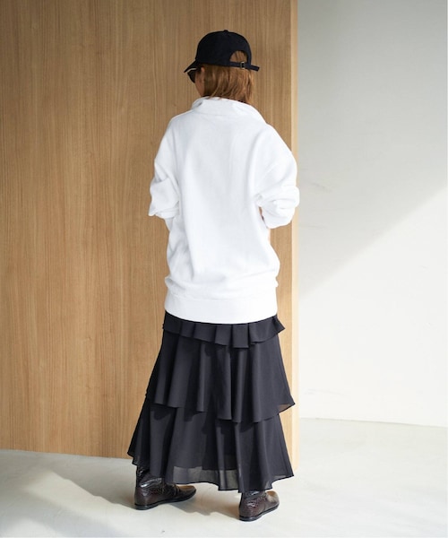 plage（プラージュ）の「《予約》【CALUX/キャラクス】別注 ZIPプル