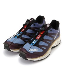 GARDEN（ガーデン）の「SALOMON ADVANCED/サロモンアドバンスド/XT-4 ADVANCED（シューズ）」