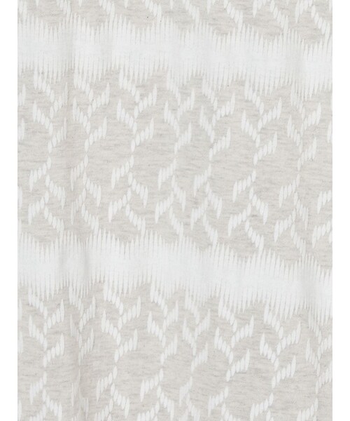 WALL（ウォール）の「《STOF》Melting textile Pullover（トップス・レディース・その他）」の7枚目の写真