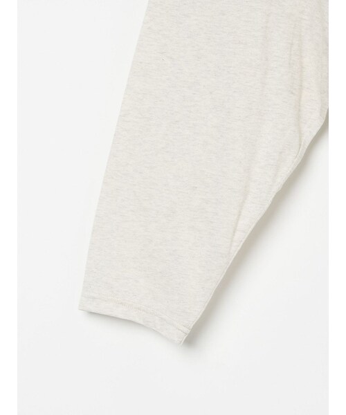 WALL（ウォール）の「《STOF》Melting textile Pullover（トップス・レディース・その他）」の5枚目の写真