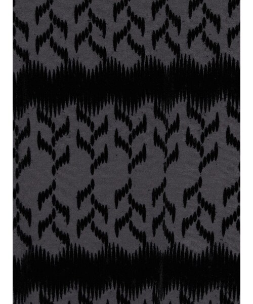 WALL（ウォール）の「《STOF》Melting textile Pullover（トップス・レディース・その他）」の7枚目の写真