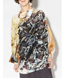 ANNTIAN（アンティアン）の「HORSES プルオーバー（）」 - WEAR