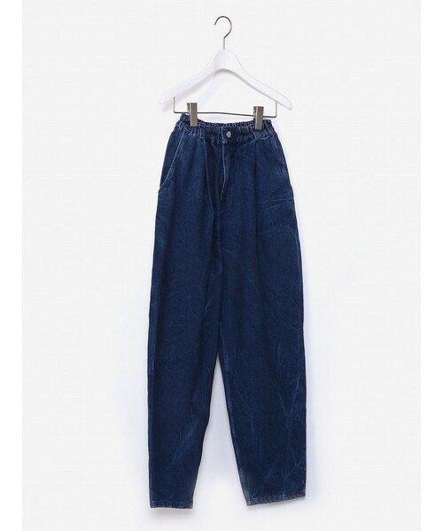 ANNTIAN（アンティアン）の「MENS LOOK デニムパンツ（）」 - WEAR