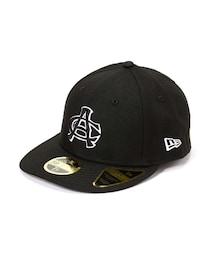 AVIREX | 《AVIREX×NEW ERA/ニューエラ》ロウ プロファイル 59フィフティ / LOW PROFILE 59FIFTY AC(帽子)