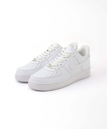 EDIFICE（エディフィス）の「【NIKE / ナイキ】AIR FORCE1 ’07 / エアフォース ワン（その他）」