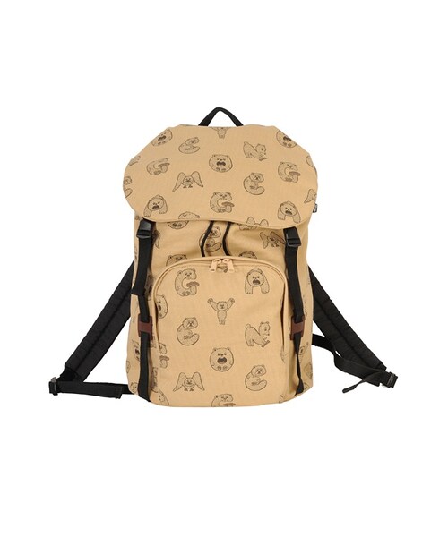 Ne-net（ネネット）の「ごめんやでリュック / リュック（）」 - WEAR