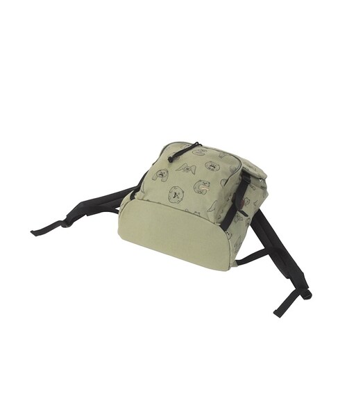 Ne-net（ネネット）の「ごめんやでリュック / リュック（）」 - WEAR