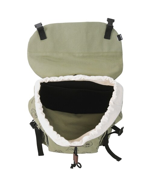 Ne-net（ネネット）の「ごめんやでリュック / リュック（）」 - WEAR