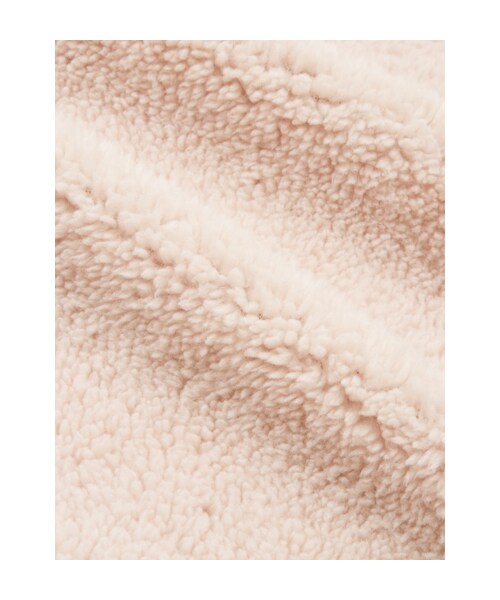 w closet（ダブルクローゼット）の「6Wコーデュロイテーラードコート（トップス・レディース・サンドベージュ/ライトサックス/ネイビー・FREE）」の11枚目の写真