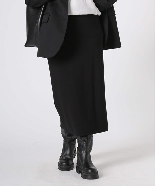 Deuxieme Classe（ドゥーズィエムクラス）の「追加Jersey Long Tight