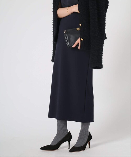 Deuxieme Classe（ドゥーズィエムクラス）の「追加Jersey Long Tight