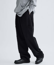 N.HOOLYWOOD | WIDE CARGO PANTS(その他パンツ)